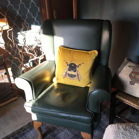 Oscar Park Farm Bed & Breakfast York Luaran gambar