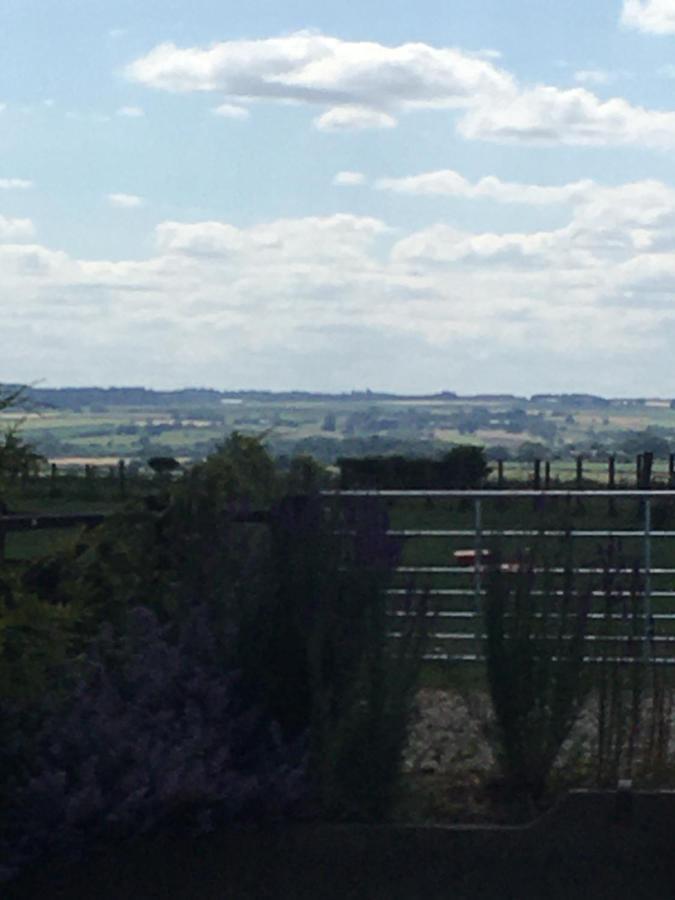 Oscar Park Farm Bed & Breakfast York Luaran gambar